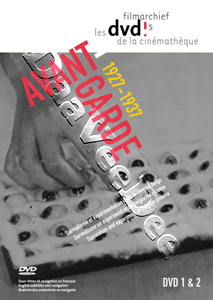 Avant - Garde Belgium 1927-1937 Collection - 2-DVD Set (DVD)